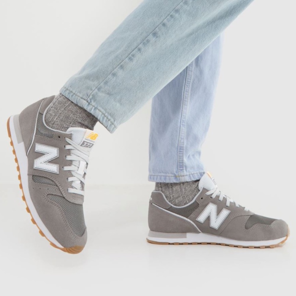 EUC New Balance 373